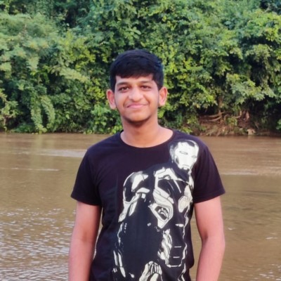 Akash Varma Datla